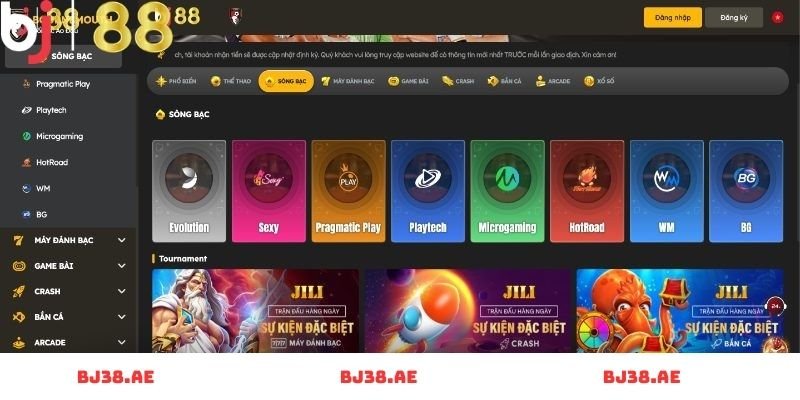 Tìm đường link chính thống rất quan trọng để tránh các thành phần độc hại
